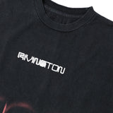 RRR123(アールアールアールワントゥースリー)|METAPHOR CVA TEE(メタファーシーヴイエーティー)|【公式通販 UNION TOKYO】|ユニオントーキョー