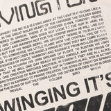 RRR123(アールアールアールワントゥースリー)|DIVINITY PAPER GARDEN LS TEE(ディヴィニティペイパーガーデンエルエスティー)|【公式通販 UNION TOKYO】|ユニオントーキョー