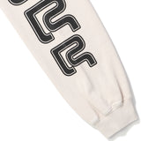 RRR123(アールアールアールワントゥースリー)|DIVINITY PAPER GARDEN LS TEE(ディヴィニティペイパーガーデンエルエスティー)|【公式通販 UNION TOKYO】|ユニオントーキョー