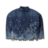 RRR123(アールアールアールワントゥースリー)|META-BRAXAS SHIRT(メタブラクサスシャツ)|【公式通販 UNION TOKYO】|ユニオントーキョー