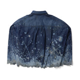 RRR123(アールアールアールワントゥースリー)|META-BRAXAS SHIRT(メタブラクサスシャツ)|【公式通販 UNION TOKYO】|ユニオントーキョー