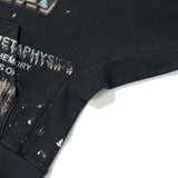 RRR123(アールアールアールワントゥースリー)|RADICAL PAPER ROSE ZIP HOODIE(ラディカルペーパーローズジップフーディ)|【公式通販 UNION TOKYO】|ユニオントーキョー