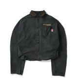 RRR123(アールアールアールワントゥースリー)|ABRAXIS ALMA ROSA SHIRT(アブラキスアルマロザシャツ)|【公式通販 UNION TOKYO】|ユニオントーキョー