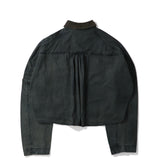 RRR123(アールアールアールワントゥースリー)|ABRAXIS ALMA ROSA SHIRT(アブラキスアルマロザシャツ)|【公式通販 UNION TOKYO】|ユニオントーキョー