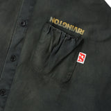 RRR123(アールアールアールワントゥースリー)|ABRAXIS ALMA ROSA SHIRT(アブラキスアルマロザシャツ)|【公式通販 UNION TOKYO】|ユニオントーキョー