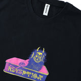 Reception(レセプション)|S/S TEE EVIL(S/Sティーエヴィル)|【公式通販 UNION TOKYO】|ユニオントーキョー