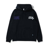 Reception(レセプション)|HOODED SWEAT BELLY(フーデッドスウェットベリー)|【公式通販 UNION TOKYO】|ユニオントーキョー