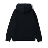 Reception(レセプション)|HOODED SWEAT BELLY(フーデッドスウェットベリー)|【公式通販 UNION TOKYO】|ユニオントーキョー