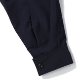 sage NATION(セイジネーション)|ZUSHI JACKET (WOOL/NYLON)(スジジャケット ウールナイロン)|【公式通販 UNION TOKYO】|ユニオントーキョー