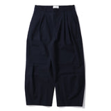 sage NATION(セイジネーション)|ZUSHI TROUSER (WOOL/NYLON)(ズシトラウザー ウールナイロン)|【公式通販 UNION TOKYO】|ユニオントーキョー