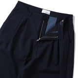 sage NATION(セイジネーション)|ZUSHI TROUSER (WOOL/NYLON)(ズシトラウザー ウールナイロン)|【公式通販 UNION TOKYO】|ユニオントーキョー