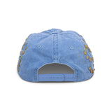 SATOSHI NAKAMOTO(サトシナカモト)|Studded Wrap Around Hat(スタッデッドラップアラウンドハット)|【公式通販 UNION TOKYO】|ユニオントーキョー