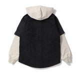 SATOSHI NAKAMOTO(サトシナカモト)|Knapp Ranch Baseball Hoodie(クナップレンチベイスボールフーディ)|【公式通販 UNION TOKYO】|ユニオントーキョー