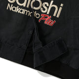 SATOSHI NAKAMOTO(サトシナカモト)|Days Of Thunder Jacket(デイズオブサンダージャケット)|【公式通販 UNION TOKYO】|ユニオントーキョー