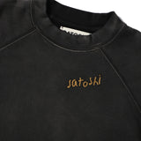 SATOSHI NAKAMOTO(サトシナカモト)|Star Studded Crewneck(スタースタッデッドクルーネック)|【公式通販 UNION TOKYO】|ユニオントーキョー