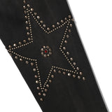 SATOSHI NAKAMOTO(サトシナカモト)|Star Studded Crewneck(スタースタッデッドクルーネック)|【公式通販 UNION TOKYO】|ユニオントーキョー