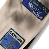 SATOSHI NAKAMOTO(サトシナカモト)|Movie Star Hoodie(ムーヴィースターフーディ)|【公式通販 UNION TOKYO】|ユニオントーキョー