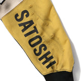 SATOSHI NAKAMOTO(サトシナカモト)|Movie Star Hoodie(ムーヴィースターフーディ)|【公式通販 UNION TOKYO】|ユニオントーキョー