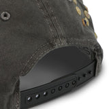 SATOSHI NAKAMOTO(サトシナカモト)|Studded Wrap Around Hat(スタッデッドラップアラウンドハット)|【公式通販 UNION TOKYO】|ユニオントーキョー