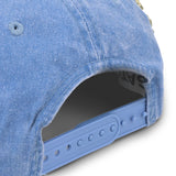 SATOSHI NAKAMOTO(サトシナカモト)|Studded Wrap Around Hat(スタッデッドラップアラウンドハット)|【公式通販 UNION TOKYO】|ユニオントーキョー