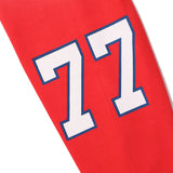 SATOSHI NAKAMOTO(サトシナカモト)|Bank Of Satoshi Jersey(バンクオブサトシジャージ)|【公式通販 UNION TOKYO】|ユニオントーキョー