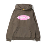 UNION ORIGINAL(ユニオンオリジナル)|WARPED HOOD(ラップドフード)|【公式通販 UNION TOKYO】|ユニオントーキョー