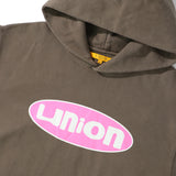UNION ORIGINAL(ユニオンオリジナル)|WARPED HOOD(ラップドフード)|【公式通販 UNION TOKYO】|ユニオントーキョー