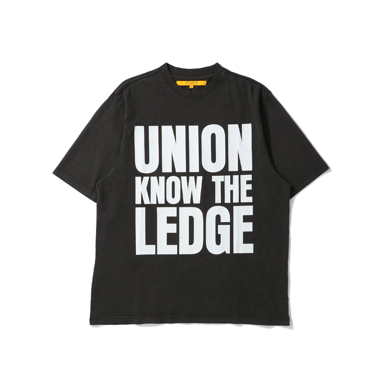 UNION TOKYO KNOW THE LEDGE 30周年 - メルカリ｜ジョガーパンツ 