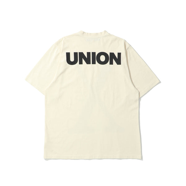 UNION ORIGINAL(ユニオンオリジナル)｜X TEE(エックスティー)｜【公式通販 UNIONT TOKYO】｜ユニオントーキョー