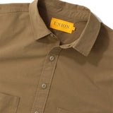 UNION ORIGINAL(ユニオンオリジナル)|STRODE LS SHIRT(ストロードLSシャツ)|【公式通販 UNION TOKYO】|ユニオントーキョー