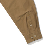 UNION ORIGINAL(ユニオンオリジナル)|STRODE LS SHIRT(ストロードLSシャツ)|【公式通販 UNION TOKYO】|ユニオントーキョー