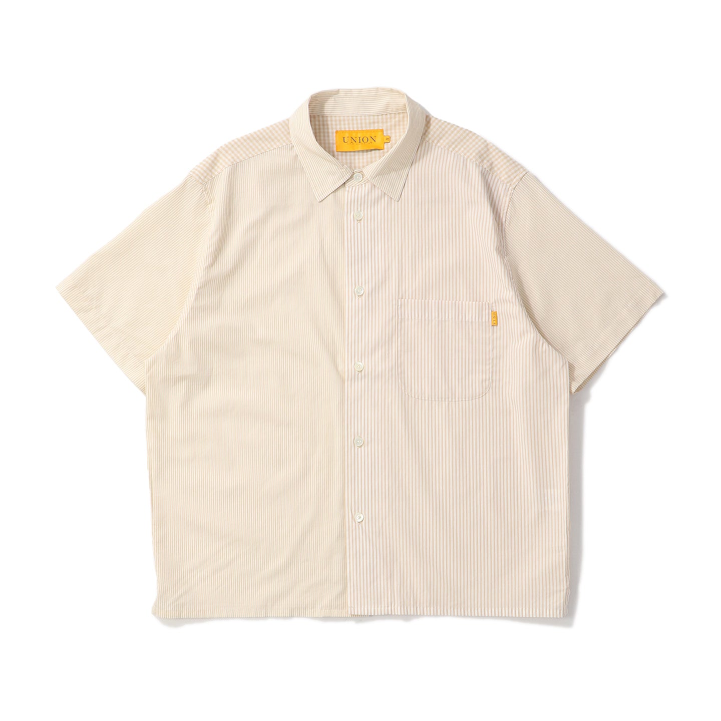 Amazon.co.jp: [Union Line] 8oz LONG SLEEVE DENIM SHIRT 10068