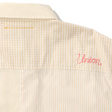 UNION ORIGINAL(ユニオンオリジナル)|REED SS WOVEN(リードSSウーヴン)|【公式通販 UNION TOKYO】|ユニオントーキョー