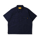 UNION ORIGINAL(ユニオンオリジナル)|HICKS SS SHIRT(ヒックスSSシャツ)|【公式通販 UNION TOKYO】|ユニオントーキョー
