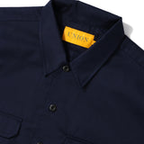 UNION ORIGINAL(ユニオンオリジナル)|HICKS SS SHIRT(ヒックスSSシャツ)|【公式通販 UNION TOKYO】|ユニオントーキョー