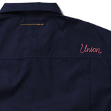 UNION ORIGINAL(ユニオンオリジナル)|HICKS SS SHIRT(ヒックスSSシャツ)|【公式通販 UNION TOKYO】|ユニオントーキョー