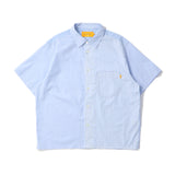 UNION ORIGINAL(ユニオンオリジナル)|REED SS WOVEN(リードSSウーヴン)|【公式通販 UNION TOKYO】|ユニオントーキョー