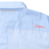 UNION ORIGINAL(ユニオンオリジナル)|REED SS WOVEN(リードSSウーヴン)|【公式通販 UNION TOKYO】|ユニオントーキョー