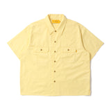 UNION ORIGINAL(ユニオンオリジナル)|HICKS SS SHIRT(ヒックスSSシャツ)|【公式通販 UNION TOKYO】|ユニオントーキョー