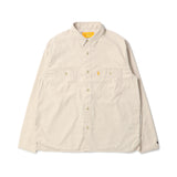UNION ORIGINAL(ユニオンオリジナル)|BUCKLER LS SHIRT(バックラーロングスリーブシャツ)|【公式通販 UNION TOKYO】|ユニオントーキョー