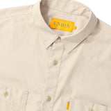 UNION ORIGINAL(ユニオンオリジナル)|BUCKLER LS SHIRT(バックラーロングスリーブシャツ)|【公式通販 UNION TOKYO】|ユニオントーキョー