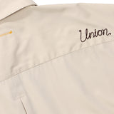 UNION ORIGINAL(ユニオンオリジナル)|BUCKLER LS SHIRT(バックラーロングスリーブシャツ)|【公式通販 UNION TOKYO】|ユニオントーキョー