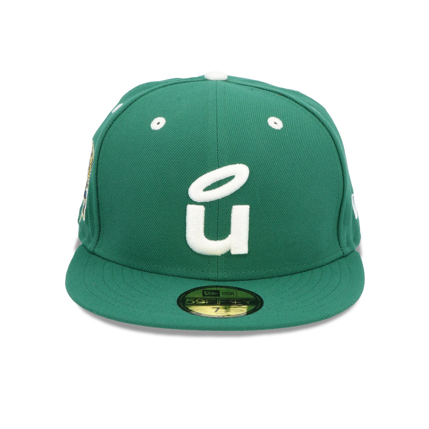 NEW ERA(ニューエラ)｜U HALO(U ハロ)｜【公式通販 UNION TOKYO 