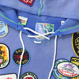 *Better With Age(ベターウィズエイジ)|Gentlemens Waffle Hoodie(ジェントルメンズワッフルフーディ)|【公式通販 UNION TOKYO】|ユニオントーキョー