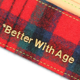 *Better With Age(ベターウィズエイジ)|Stolen Card Holder(ストールンカードホルダー)|【公式通販 UNION TOKYO】|ユニオントーキョー