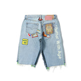 *Better With Age(ベターウィズエイジ)|Gentlemen's Triple-Wide Long Denim Short(ジェントルメンズトリプルワイドロングデニムショート)|【公式通販 UNION TOKYO】|ユニオントーキョー