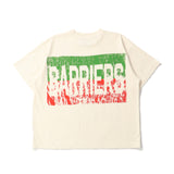 Barriers Worldwide(バリアーズワールドワイド)|FLAG SS TEE(フラッグエスエスティー)|【公式通販 UNION TOKYO】|ユニオントーキョー