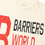Barriers Worldwide(バリアーズワールドワイド)|FLAG SS TEE(フラッグエスエスティー)|【公式通販 UNION TOKYO】|ユニオントーキョー