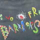 Barriers Worldwide(バリアーズワールドワイド)|VOODOO SS TEE(ブゥードゥーエスエスティー)|【公式通販 UNION TOKYO】|ユニオントーキョー