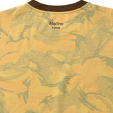 MARTINE ROSE(マーティンローズ)|CLASSIC T-SHIRT(クラシックティーシャツ)|【公式通販 UNION TOKYO】|ユニオントーキョー
